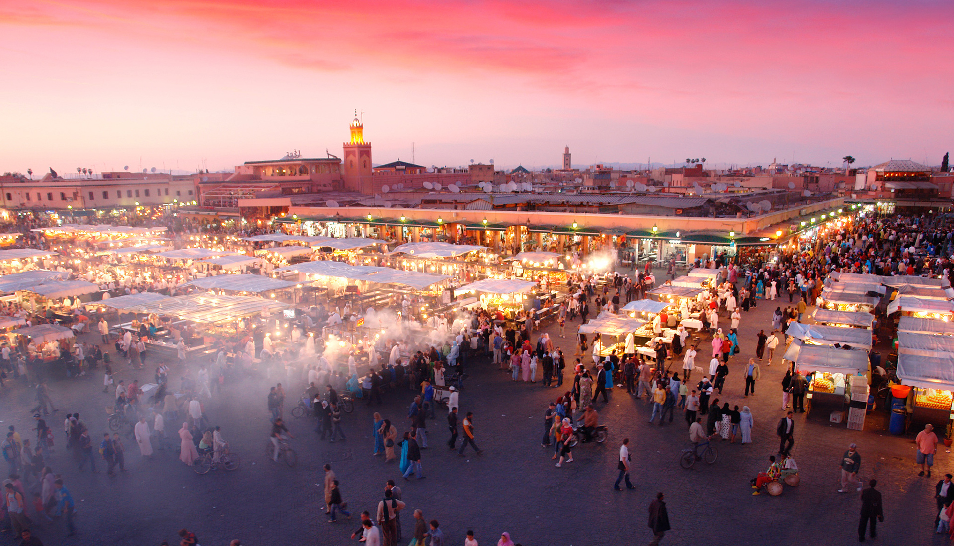 Marrocos