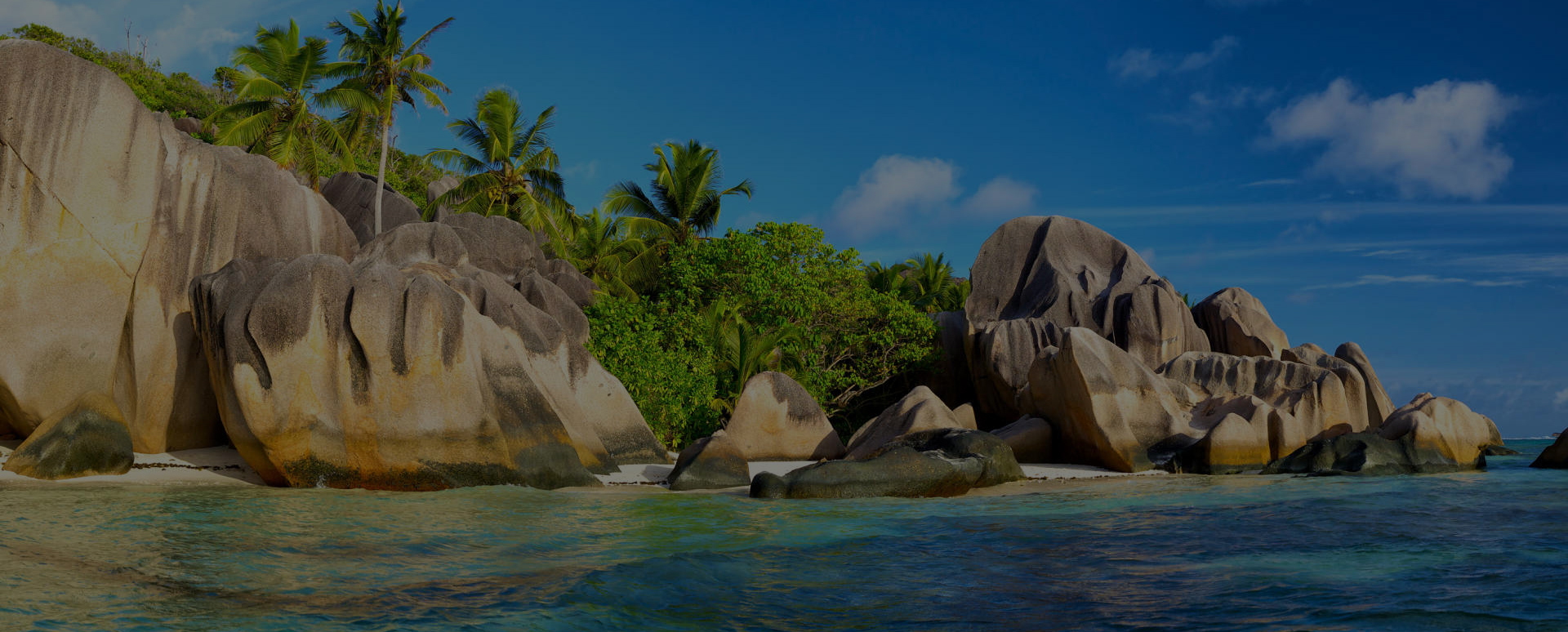 Seychelles