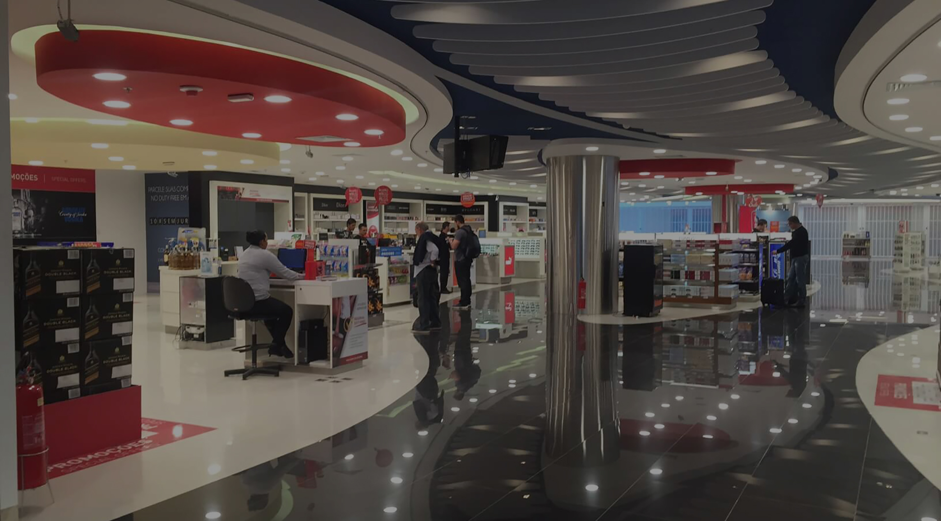 Free Shop