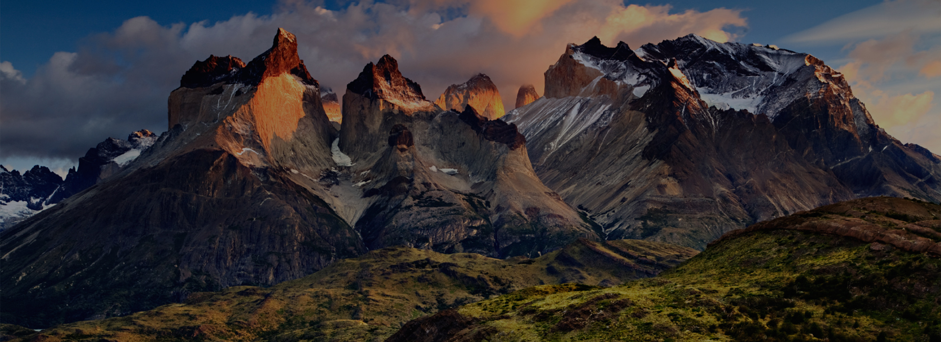 Patagônia